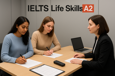A2 Course