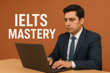 IELTS Life Skills B1